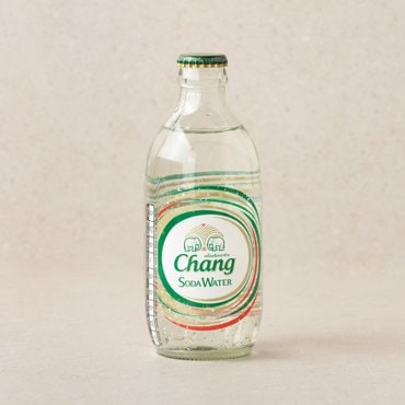 창 소다워터 325ml