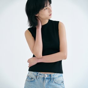 W_립 크루넥 에센셜 탱크 LRK2082