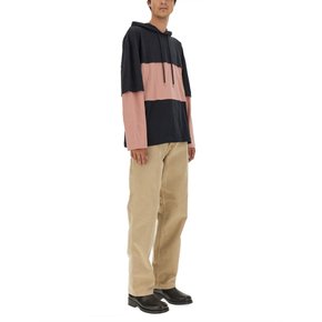 [에뛰드]  후드 티셔츠 FW23 H23MM180A00751_BLACKPINK 2198473