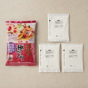 니신 팬케익믹스 고쿠싯토리 480g