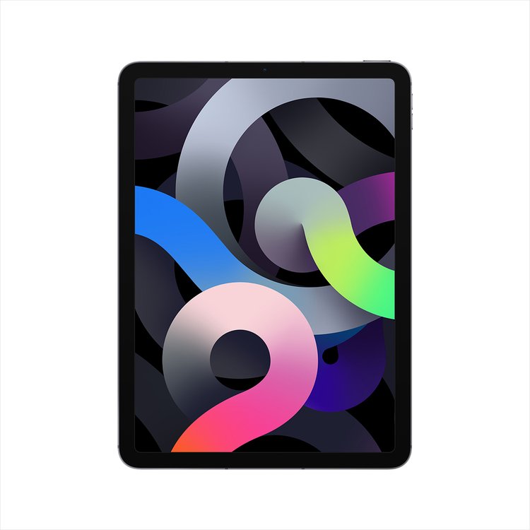 픽업전용) iPad Air(4세대) 64GB 스페이스 그레이 와이파이(MYFM2KH/A