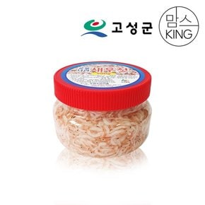 우양수산 새우젓 500g