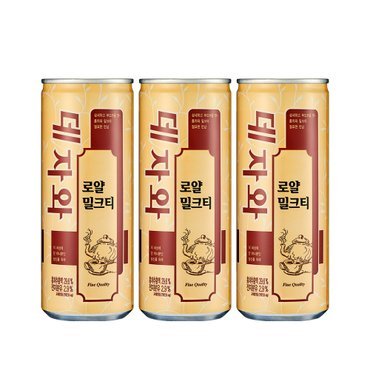 동아오츠카 (G) 동아오츠카 데자와 240ml 30캔