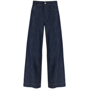 [S 막스마라] Trousers ESTRO SCURO PULITO