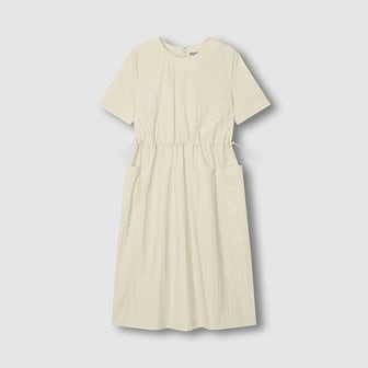 JAJU 여 사각사각 스트링 원피스 J136201065011