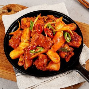 춘천닭갈비 500gx6팩