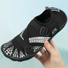 남자 아쿠아슈즈 여성 스트랩 여름 샌들 물놀이 신발 아쿠아 신발 서핑슈즈  W720SA