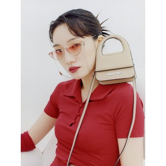 닐링 미니오후한시_베이지