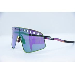 OAKLEY SUTRO TI SWEEP OO6025 05, 오클리 수트로 TI 스윕, 티타늄 선글라스