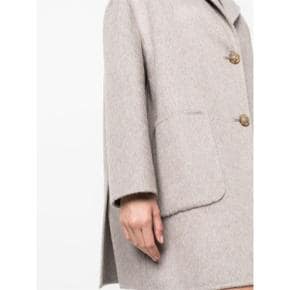 콜롬보 Coat Colombo Coats Dove Grey Dove Grey CP0040075418-102