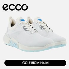 (정품)에코코리아 (108244-01007) 에코 남성 바이옴 H4 M 골프화 / ECCO MAN GOLF BIOM H4 M