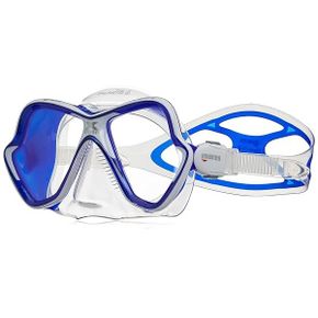 독일 마레스 스노클링 마스크 Mares XVision Ultra Ls Diving Mask 1231883