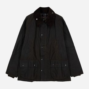 클래식 비데일 왁스 자켓 브라운 BARBOUR MWX0010 MWX OL71