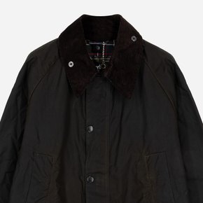 클래식 비데일 왁스 자켓 브라운 BARBOUR MWX0010 MWX OL71