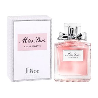 DIOR 디올 미스 디올 EDT 100ml