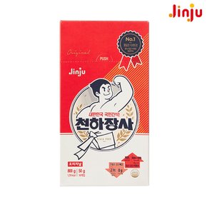 [푸른들마켓][진주] 천하장사(800g)(16개입)