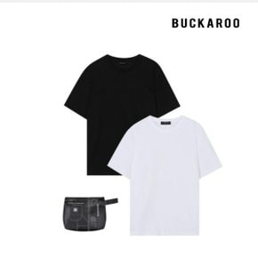 2PACK 반팔 TS_BP