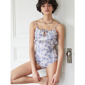 Toile Swim 뜨왈 스윔