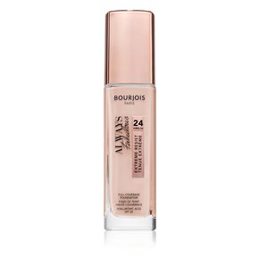 부르조아 Bourjois 올웨이즈 패뷸러스 롱래스팅 파운데이션 300 로즈 샌드 30ml