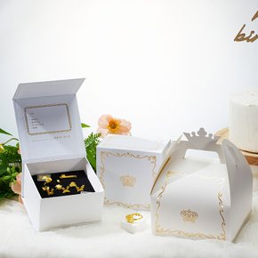 골프 24K 순금 돌반지 1.875g