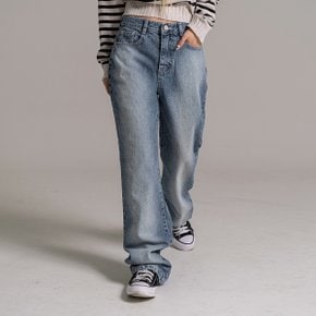 [STRAIGHT] Skyroad Jeans