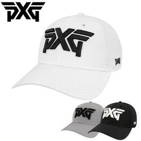 [PXG/직수입] PXG 프로라이트컬렉션 920 여성 골프모자 3종택1