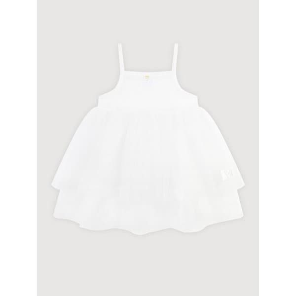 벨리레이어드뷔스티에샤원피스