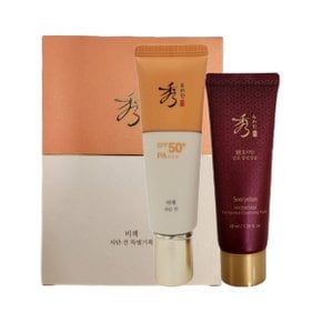 비책 자단 선 50ml 특별기획