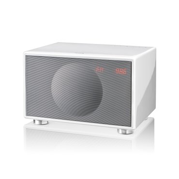 제네바 블루투스 오디오 클래식M Classic M