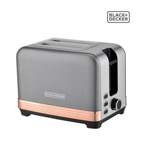 7단 굽기조절 자동팝업 토스터기 토스트기 먼지덮개 / 받침대 BXET2001-A