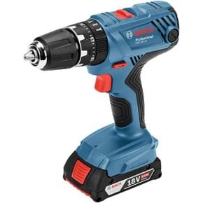 일본 보쉬 드릴 Bosch V Cordless Vibration Driver Drill GSB18  21 1724243