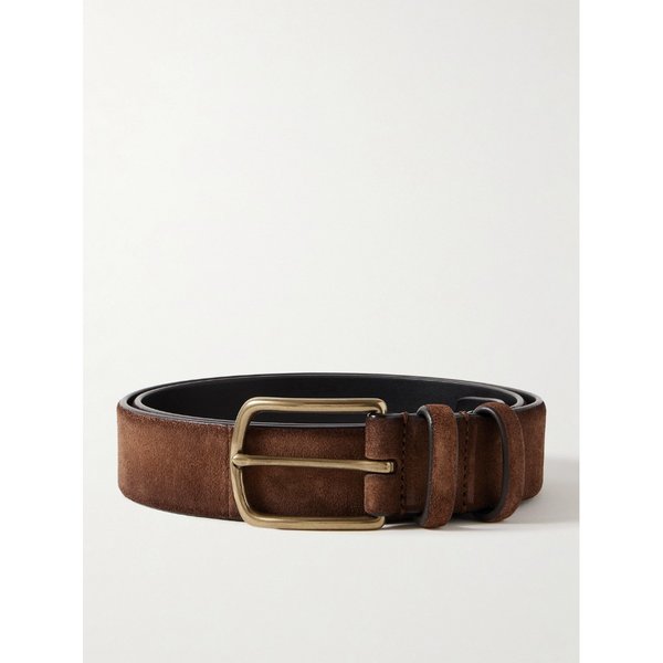 3.5cm 스웨이드 벨트 46376663162962893
