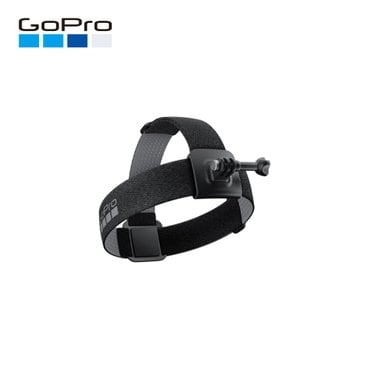 고프로 Head Strap 2.0 / 헤드스트랩 / HERO 전기종 사용가능 / 정품상품