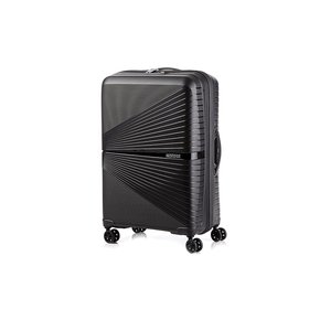 24인치 화물용 중형 캐리어 AIRCONIC 67/24 TSA ONYX BLACK 88G09002