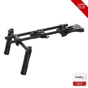 오빠네사진관 카메라 숄더리그 베이직키트 SmallRIg 2896C - 영상촬영장비 카메라거치대 방송촬영장비