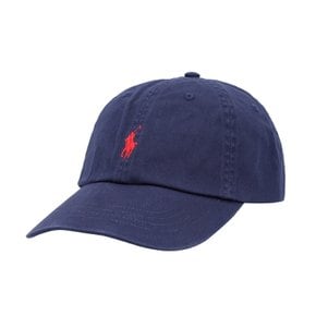 랄프로렌 710548524014 포니 치노 스포츠 볼캡