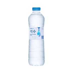 진로 석수 500ml X 20PET