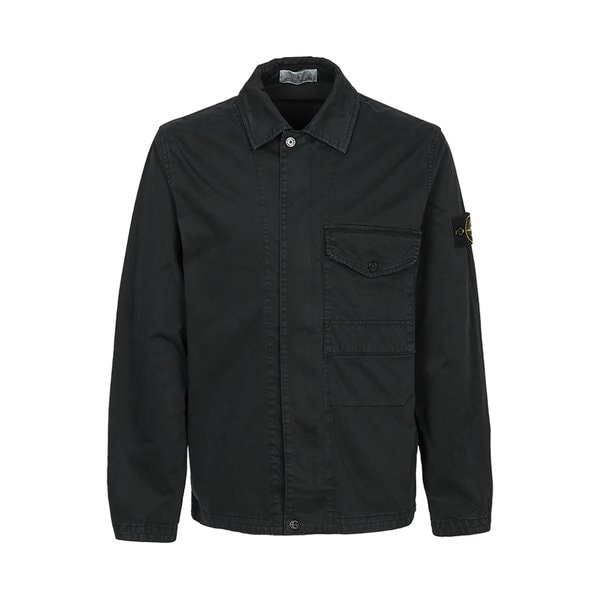 [부산점] 남성 오버셔츠 자켓 L1S151200001 S0004 V0129