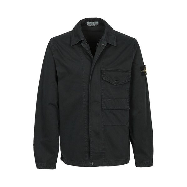 [부산점] 남성 오버셔츠 자켓 L1S151200001 S0004 V0129