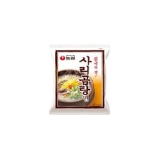 농심 사리곰탕면 110g x 20봉지 무료배송