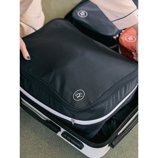 여행용 압축 파우치 2종/3종 세트