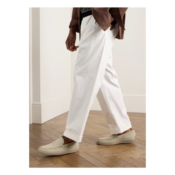 스웨이드 로퍼 1647597356180743