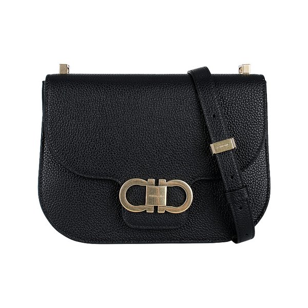 [시흥점] 25FW 더블 간치니 크로스백(781033) (219867 0781033)