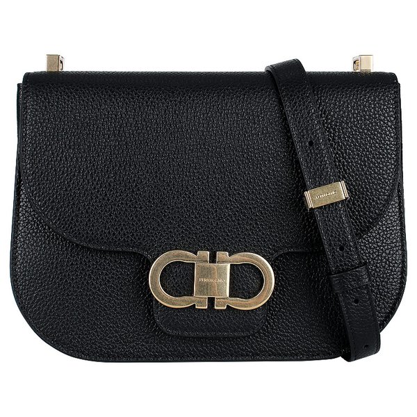 [시흥점] 25FW 더블 간치니 크로스백(781033) (219867 0781033)