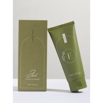 힐란드 저스트 폼클렌저 150ml