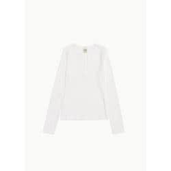 플로어플로어 26FW Iman Longsleeve (2 Colors)