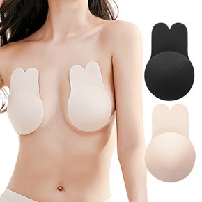 볼륨업 실리콘 니플패치 여자 니플밴드 꼭지패드 젖꼭지 가슴 유두 리플 패치