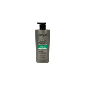 두피 쿨링 샴푸 600ml