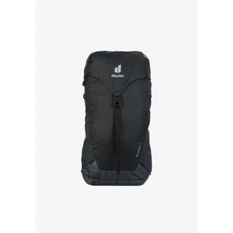 이스퀘어 1646437 Deuter ACLITE - 하이킹 배낭 검은색/흑연