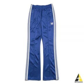 NEEDLES 니들스 24 Boot-Cut Track Pant - Royal (OT230) (부츠컷 트랙 팬츠)